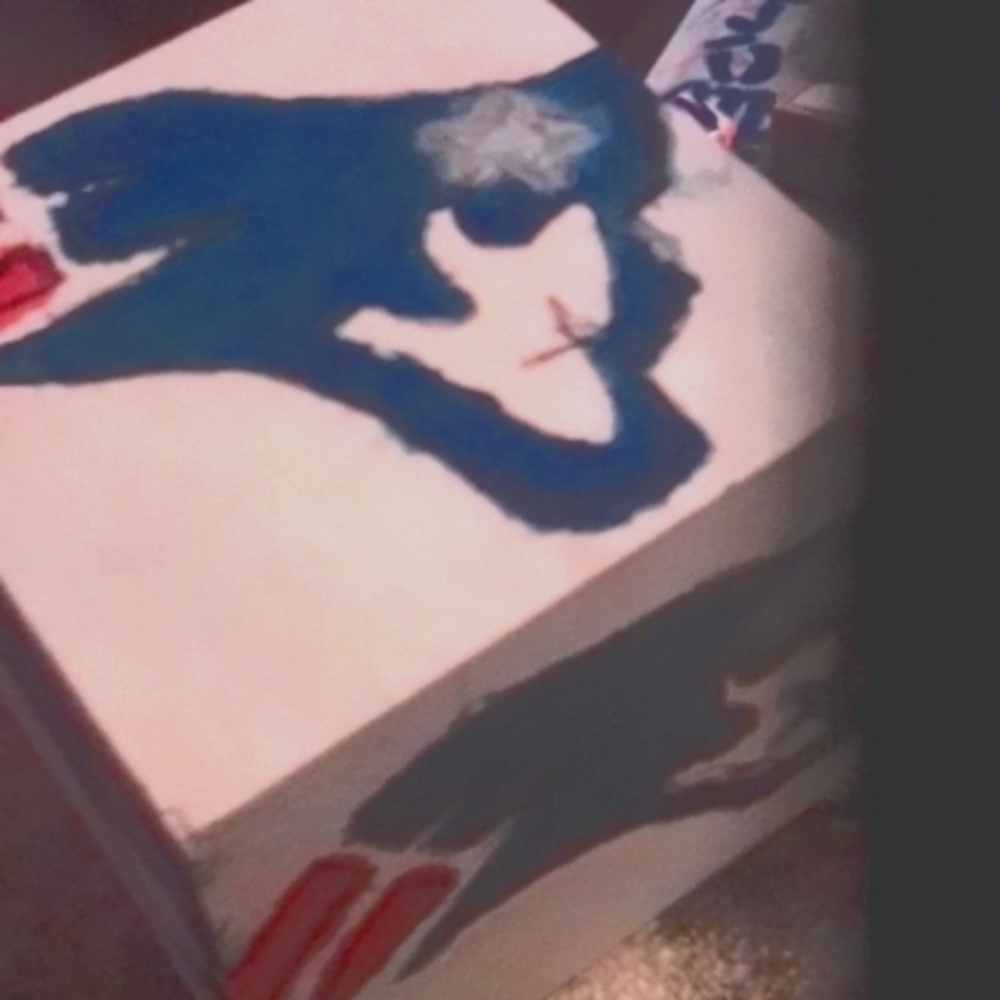 Storge box